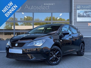 Seat Ibiza 1.2 TSI Style Navi PDC Bluetooth