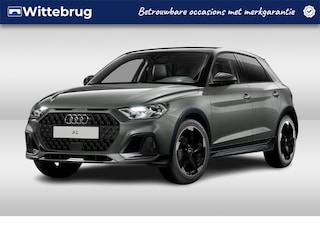 Audi A1 30 TFSI 116PK Advanced edition | Sonos | Apple Carplay | Adaptieve Cruise control | 18 Inch |