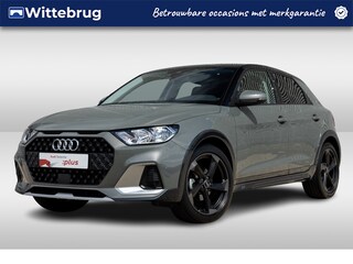 Audi A1 30 TFSI 116PK Advanced edition | Sonos | Apple Carplay | Adaptieve Cruise control | 18 Inch |