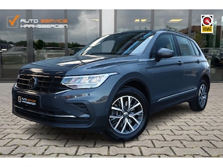 Volkswagen Tiguan 1.4 TSI eHybrid Life | ACC | 360 Camera | LED |