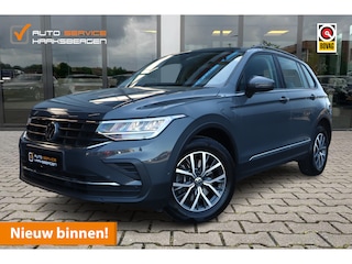 Volkswagen Tiguan 1.4 TSI eHybrid Life | ACC | 360 Camera | LED |