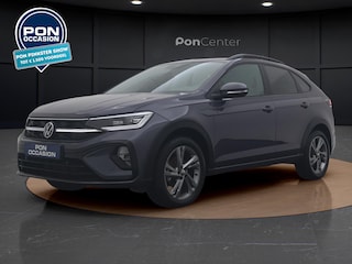 Volkswagen Taigo 1.0 TSI R-Line Business | Carplay | Camera | ACC | Stoelverwarming | IQ-Light |
