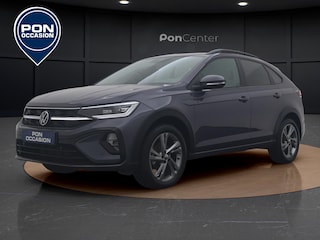 Volkswagen Taigo 1.0 TSI R-Line Business | Carplay | Camera | ACC | Stoelverwarming | IQ-Light |