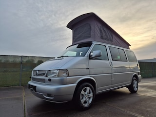 Volkswagen California Generation Airco