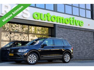 Volkswagen Tiguan 1.5 TSI Life Business | NAP! | PANO | MASSAGE | STOEL/STUURVERW | KEYLESS | ELEK TREKHAAK | ACC |