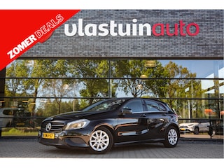 Mercedes-Benz A-klasse 180 Ambition , Led, Cruise control, Navigatie,
