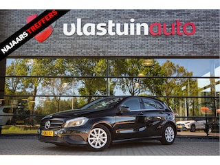 Mercedes-Benz A-klasse 180 Ambition , Led, Cruise control, Navigatie,