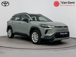 Toyota Corolla Cross Hybrid 140 Active | Stoelverwarming | Apple Carplay / Android Auto | Adaptive Cruise | Clima | Camera | 17 inch