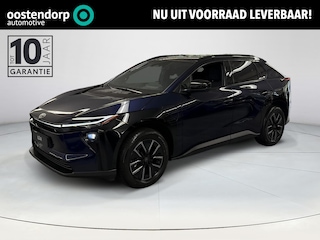 Toyota bZ4X Executive 73 kWh