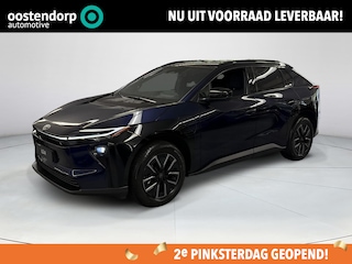 Toyota bZ4X Executive 73 kWh