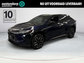 Toyota bZ4X Executive 73 kWh