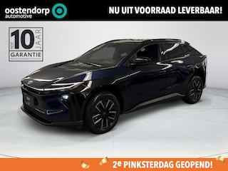 Toyota bZ4X Executive 73 kWh