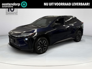 Toyota bZ4X Executive 73 kWh