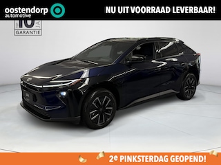 Toyota bZ4X Executive 73 kWh