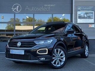 Volkswagen T-Roc 2.0 TSI 4Motion Sport Pano Navi Camera