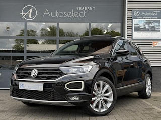 Volkswagen T-Roc 2.0 TSI 4Motion Sport Pano Navi Camera