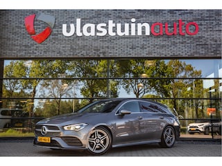 Mercedes-Benz CLA Shooting Brake 180 Premium Plus , Virtual cockpit, Achteruitrijcamera, Sfeerverlichting,