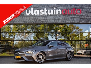 Mercedes-Benz CLA Shooting Brake 180 Premium Plus , Virtual cockpit, Achteruitrijcamera, Sfeerverlichting,