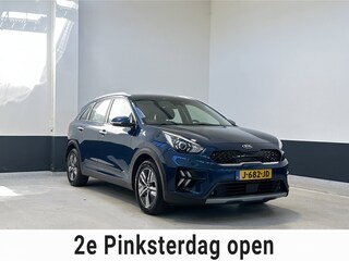 Kia Niro 1.6 GDi DynamicLine | Camera | Apple Carplay/ Android Auto | NL | 1 Eig |