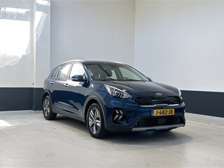 Kia Niro 1.6 GDi DynamicLine | Camera | Apple Carplay/ Android Auto | NL | 1 Eig |