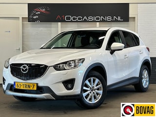 Mazda CX-5 2.0 TS+ Lease Pack 2WD + NAVI