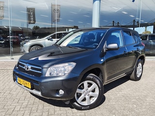 Toyota RAV4 2.0 VVTi X-Style Navigator | Trekhaak | Navi | Sensoren
