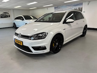 Volkswagen Golf 1.4 TSI Lounge R LINE Navi Xenon Parctronic Stoelverwarming