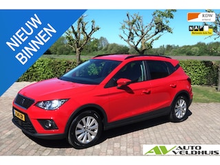 Seat Arona 1.0 TSI Style Business Intense