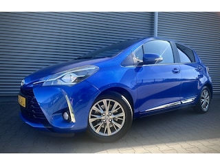 Toyota Yaris 1.5 VVTI Executive 1e Eigenaar