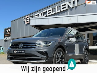 Volkswagen Tiguan 1.5 TSI Elegance
