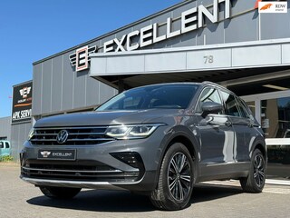 Volkswagen Tiguan 1.5 TSI Elegance