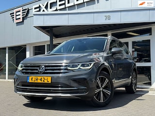 Volkswagen Tiguan 1.5 TSI Elegance