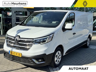 Renault Trafic Blue dCi 150 EDC T30 L2H1 Advance | BTW Auto | Automaat | NL Auto | 1e Eigenaar |