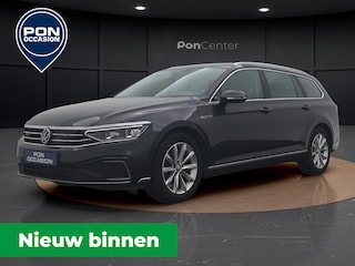 Volkswagen Passat Variant 1.4 TSI PHEV GTE Business | Trekhaak | Side Assist | Stoelverwarming | ACC | IQ-Light |