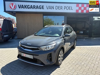 Kia Stonic 1.2 MPi ComfortLine