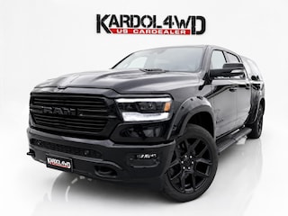 Dodge Ram 1500 5.7 V8 4x4 Crew Cab Laramie BPM VRIJ! | Panorama| Incl Huifcontainer | Wide boddy| Trekhaak 13-polig| LPG | | NIEUWE AUTO | Geheel rijklaarprijs | DIRECT RIJDEN |