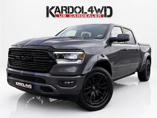 Dodge Ram 1500 5.7 V8 4x4 Crew Cab Sport | Incl. Tonneau cover | Special striping| Wide boddy | Fuell velgenset| | NIEUWE AUTO | Geheel rijklaarprijs | DIRECT RIJDEN |
