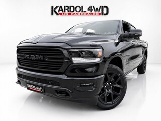 Dodge Ram 1500 5.7 V8 4x4 Crew Cab Laramie | BPM VRIJ! | Elektr. treeplanken | Head-up | 360gr camera| Panorama | Trekhaak | LPG| | NIEUWE AUTO | Geheel rijklaarprijs | DIRECT RIJDEN |