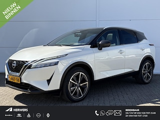 Nissan Qashqai 1.3 MHEV Xtronic Tekna / Trekhaak (  1800 kg )  / panorama dak /