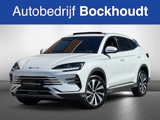 BYD Seal U 1.5 T DM-i AWD Des. | Pano | Head-Up | Camera
