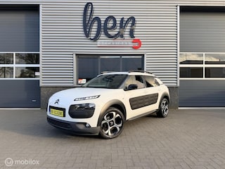 Citroën C4 Cactus 1.6 BlueHDi Feel Camera Pano NAP
