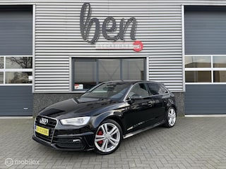 Audi A3 Sportback 1.4 TFSI Ambition Pro S Line 3x
