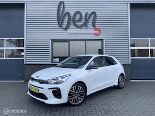 Kia Rio 1.0 TGDI GT-Line 120PK 2e Eigenaar TOPSTAAT!!!