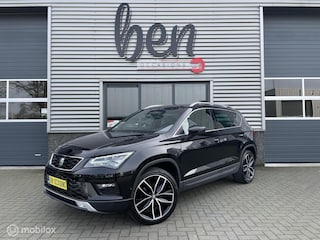 Seat Ateca 1.4 EcoTSI Xcellence 4DRIVE 1e Eig NIEUWSTAAT!