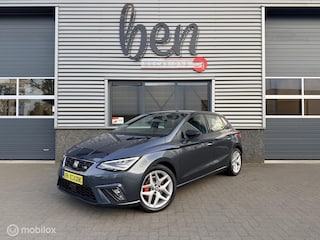 Seat Ibiza 1.0 TSI FR 116PK 2e Eig Nieuwstaat!!!