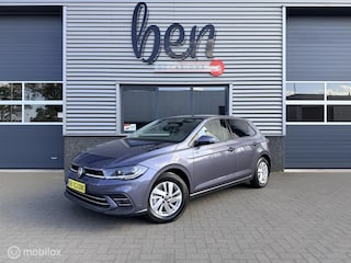 Volkswagen Polo 1.0 TSI Style 1e Eig BOMVOL TOPSTAAT!!!