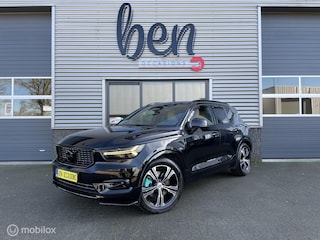 Volvo XC40 1.5 T5 Recharge Inscription UNIEK TOPSTAAT!!!