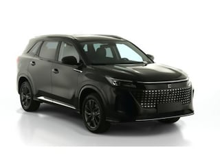 DFSK E5 1.5 PHEV L2 | 7 zits | Luxury |
