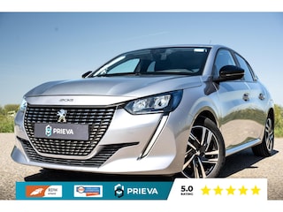 Peugeot 208 Allure Style| Apple CarPlay/Android Auto | PDC achter|