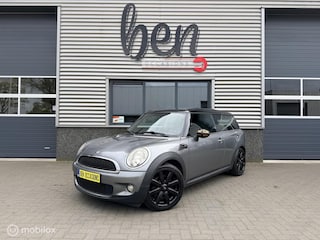 Mini Clubman 1.6 Cooper NAP